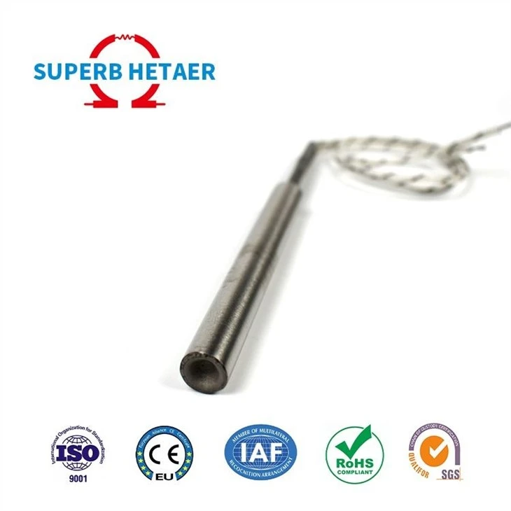 High Density Resistance Cartridge Heater Rod 5(001)