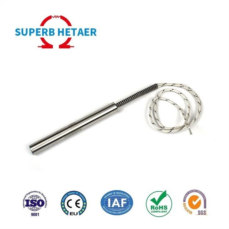 High Density Resistance Cartridge Heater Rod 4(001)