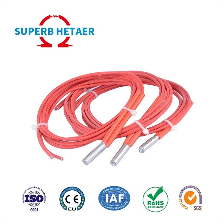 3D Printer Injection Heater Machine Cartridge Heater