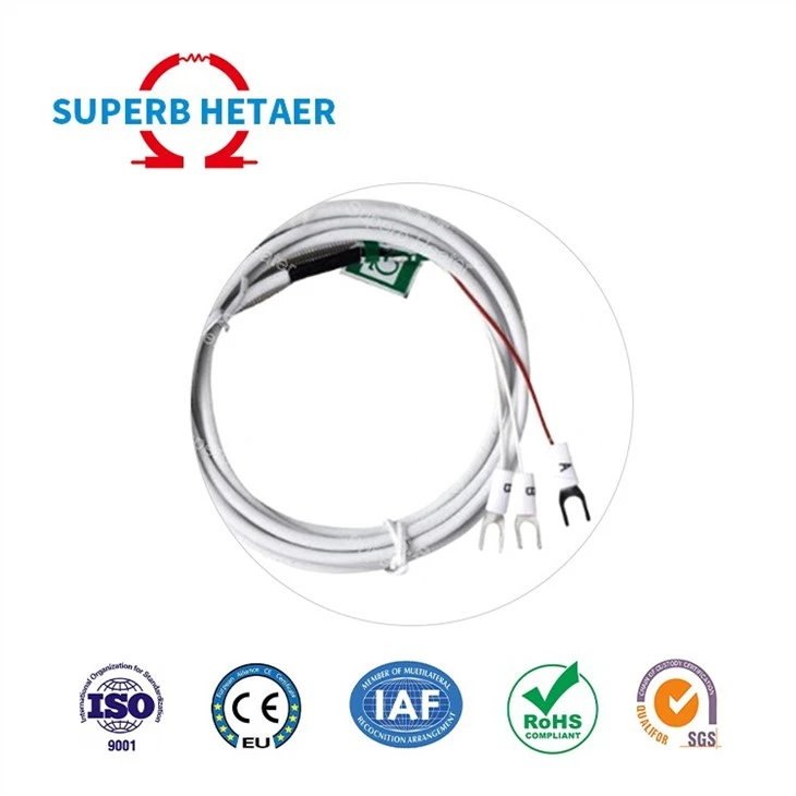 Macsensor 3 Wire Ntc B K C K J Pt100 Pt1000 Temperature Sensor Thermocouple
