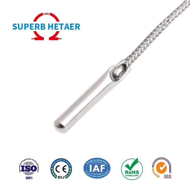 Macsensor 3 Wire Ntc B K C K J Pt100 Pt1000 Temperature Sensor Thermocouple