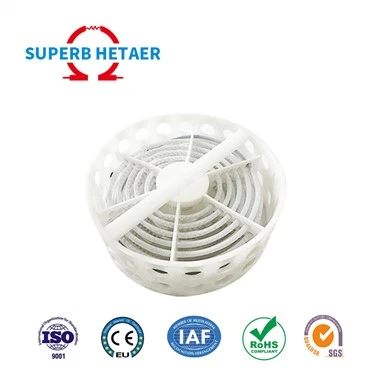 Calentador de inmersión de PTFE en forma de bobina 12KW